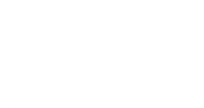 Audiosignet Logo